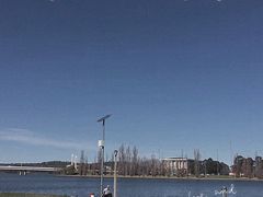 -伯利·格里芬湖
