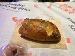 -Catch the Cajun Seafood(表参道店)