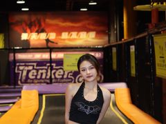 -Tenker Club弹刻极限主题公园 · 蹦床 · 团建 · 生日派对(大关店)