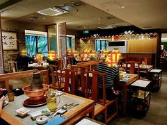 -牛街·马辈儿涮肉(牛街总店)