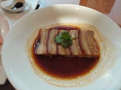 -索菲特酒店·乐轩华中餐厅