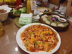-柳州菜饮食文化博物馆