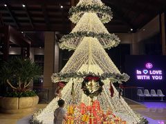 -惠州金海湾嘉华度假酒店