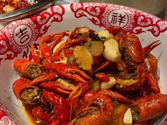 -农耕记·湖南土菜(halo广场店)