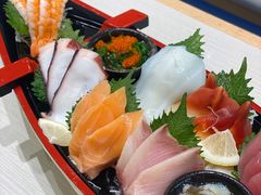 -濱寿司(高新伊藤店)