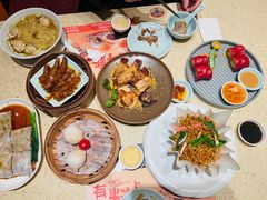 -点都德(奥体印象城店)