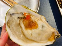 -蚝·生·鲜牛烧肉铺(中央大街店)