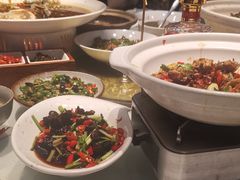 -攸州小镇家湘菜(小米科技园店)