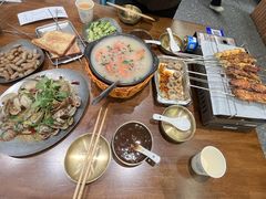 -老虎滩大连海鲜烧烤(水游城店)