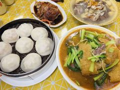 -苓记南京鸭血粉丝.皮肚面(县东巷店)