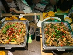 -蛙喔炭烧牛蛙(盐城盐都万达店)