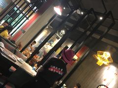 -四姐妹东北饺子(沙尾路店)