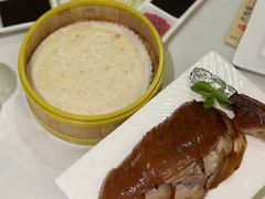 -大鸭梨烤鸭(左家庄店)