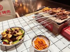 -兰湘子·湘菜小炒(长安万科广场店)