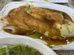 -州记·肠粉·牛肉火锅(福安店)