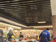 -汉丽斯巴西烤肉自助(市南店)