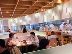 -关东小磨东北菜(漕河泾印象城店)