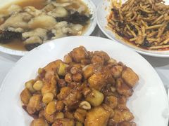-京天红酒家(虎坊路店)