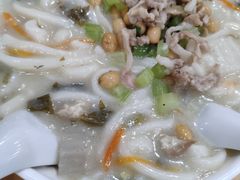 浆面条-西工饭庄快餐厅(西工小街店)