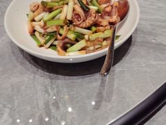 -鑫复盛礼记酒店·青岛菜