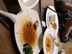 -水月周庄铂尔曼酒店-水月荟中餐厅