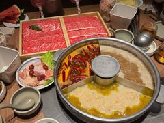 -巴奴毛肚火锅(京西大悦城店)