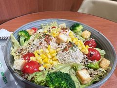 -魏斯理汉堡(西安沣东吾悦店)