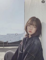 -侨治发型
