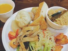 -素清香(解放路店)