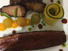 -北京古城老院厉晓麟精致菜