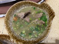 -313羊庄·羊肉火锅烧烤(李村店)