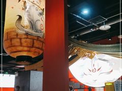大堂-将太无二·北美传奇寿司(荟聚购物中心西红门店)