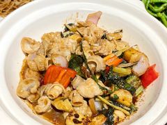 -友德福.老字号粤菜.广州地标融合美食(荔湾路店)