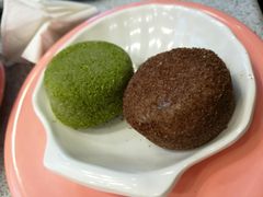 -争鲜回转寿司(流行前线店)