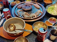 -伏一解牛烤肉专门店(信业购物中心店)