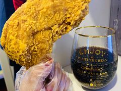 脆皮手枪腿-德克士(文一店)