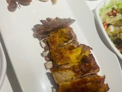 -西域阿里马新疆菜·清真(桂花路店)