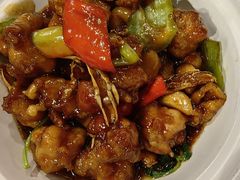 -老广酒楼(樱花店)