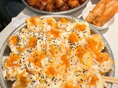-大潮淮·淮扬菜(何园旗舰店)