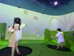 -尼克Playtime(欢乐海岸店)