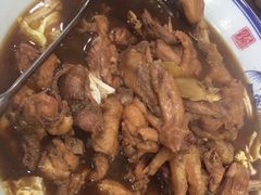 -环宇草鸡店·特色炒鸡