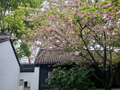 -南京民俗博物馆(甘熙故居)