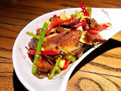-疆文化新疆欢乐餐厅(金牛万达店)