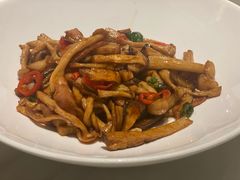-宁波石浦大饭店(新材料城店)
