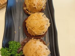 -兴悦酒家(保利克洛维店)