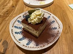 提拉米苏-萤火虫咖啡(后海店)