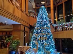 -曼谷王子宫殿酒店