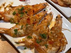 -割烹旭日本料理(龙湖狮山天街店)
