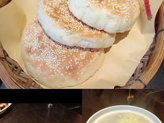 -老牌坊鲁菜名店(聊城美食岛店)