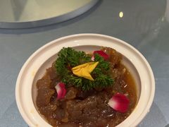 -建滔诺富特酒店-悦餐厅